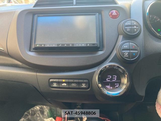 Honda FIT SHUTTLE 2011-11 7876494-14