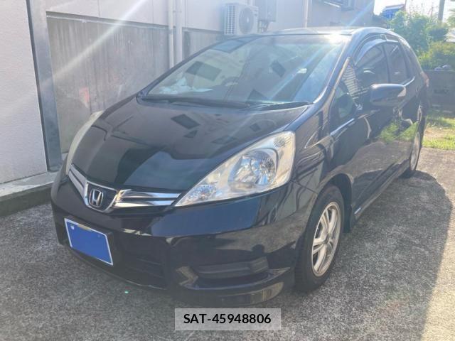 Honda FIT SHUTTLE 2011-11 7876494-1