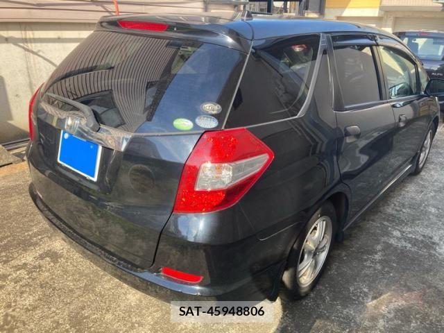 Honda FIT SHUTTLE 2011-11 7876494-2