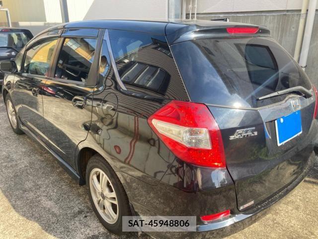 Honda FIT SHUTTLE 2011-11 7876494-3