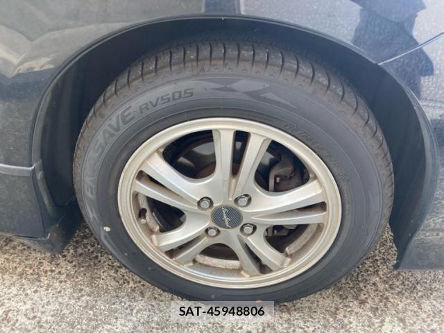 Honda FIT SHUTTLE 2011-11 7876494-4