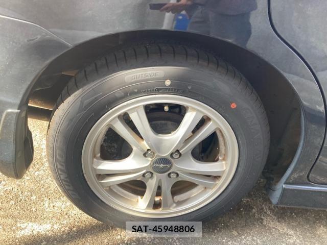 Honda FIT SHUTTLE 2011-11 7876494-5