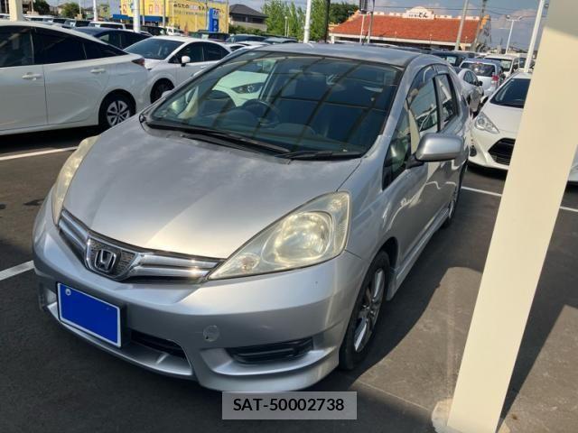 sat car