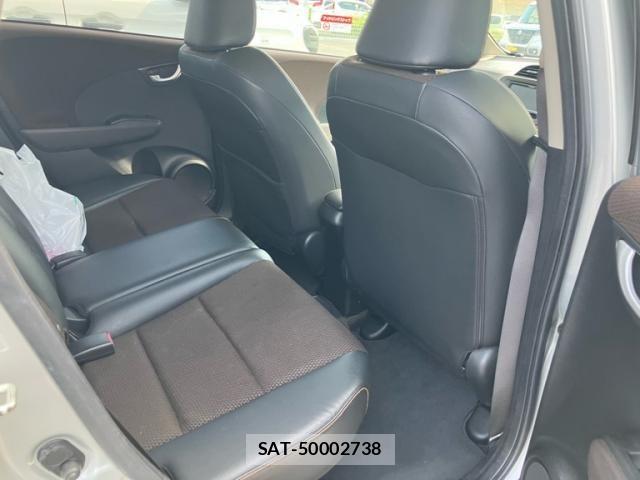 Honda FIT SHUTTLE 2011-10 7961659-10