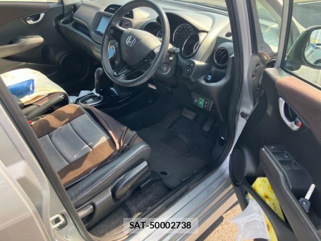 Honda FIT SHUTTLE 2011-10 7961659-12