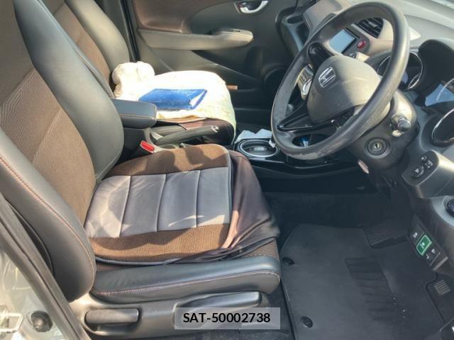 Honda FIT SHUTTLE 2011-10 7961659-13