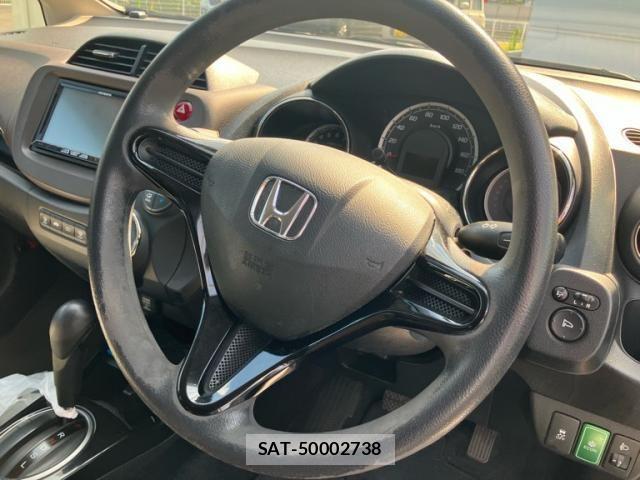 Honda FIT SHUTTLE 2011-10 7961659-14