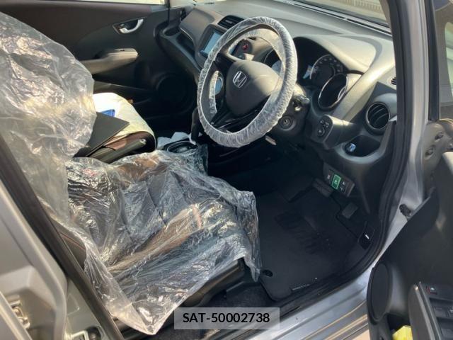 Honda FIT SHUTTLE 2011-10 7961659-15
