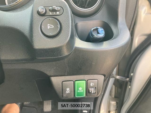 Honda FIT SHUTTLE 2011-10 7961659-16