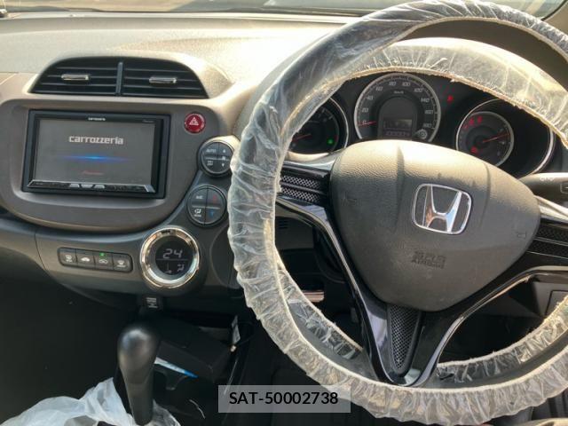 Honda FIT SHUTTLE 2011-10 7961659-17