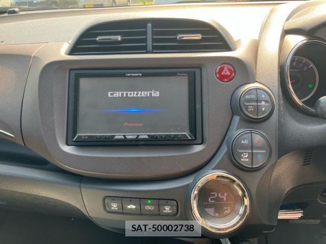 Honda FIT SHUTTLE 2011-10 7961659-18