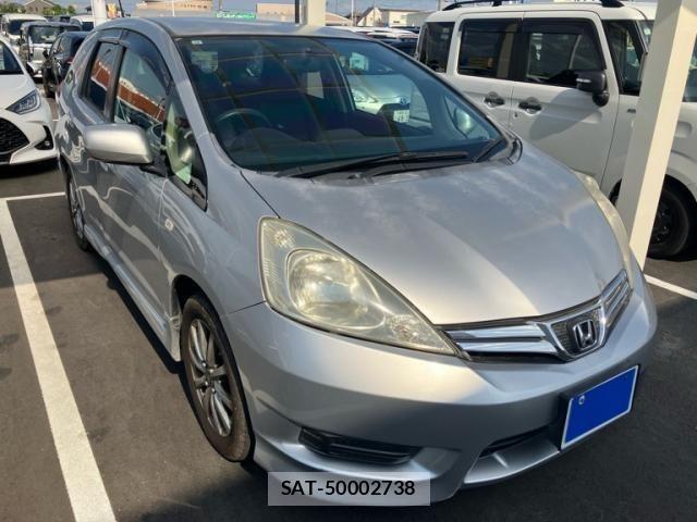 Honda FIT SHUTTLE 2011-10 7961659-1