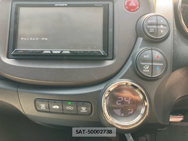 Honda FIT SHUTTLE 2011-10 7961659-21