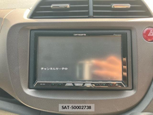 Honda FIT SHUTTLE 2011-10 7961659-22