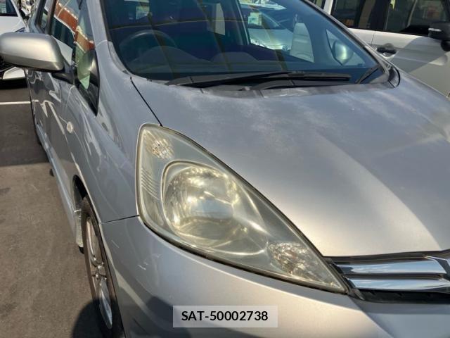 Honda FIT SHUTTLE 2011-10 7961659-2