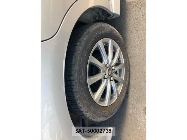 Honda FIT SHUTTLE 2011-10 7961659-4