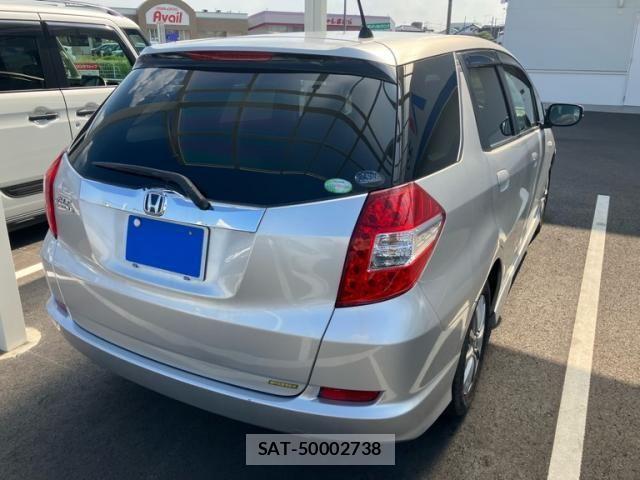 Honda FIT SHUTTLE 2011-10 7961659-6