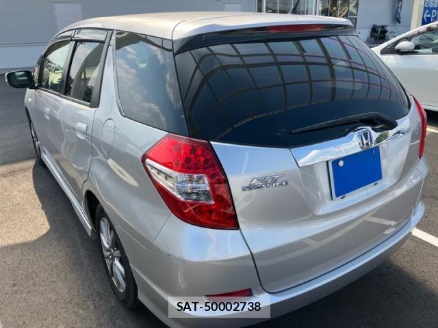 Honda FIT SHUTTLE 2011-10 7961659-7