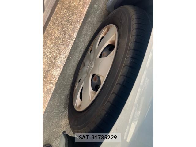 Honda FIT SHUTTLE 2013-05 8035594-9