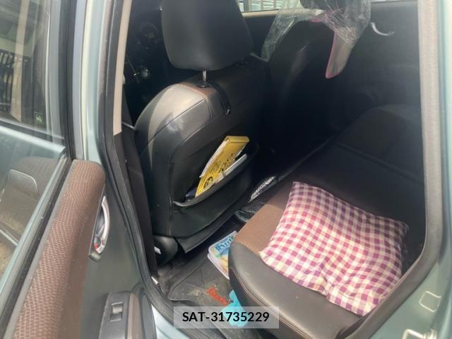 Honda FIT SHUTTLE 2013-05 8035594-12