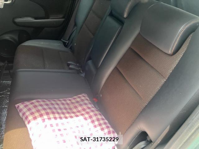Honda FIT SHUTTLE 2013-05 8035594-13