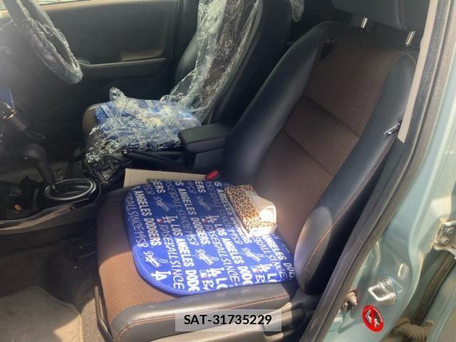 Honda FIT SHUTTLE 2013-05 8035594-15