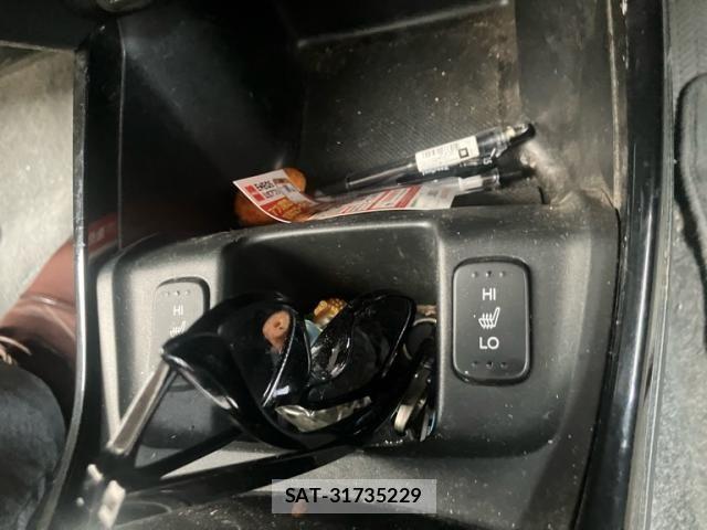 Honda FIT SHUTTLE 2013-05 8035594-17