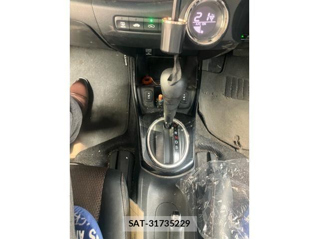 Honda FIT SHUTTLE 2013-05 8035594-18