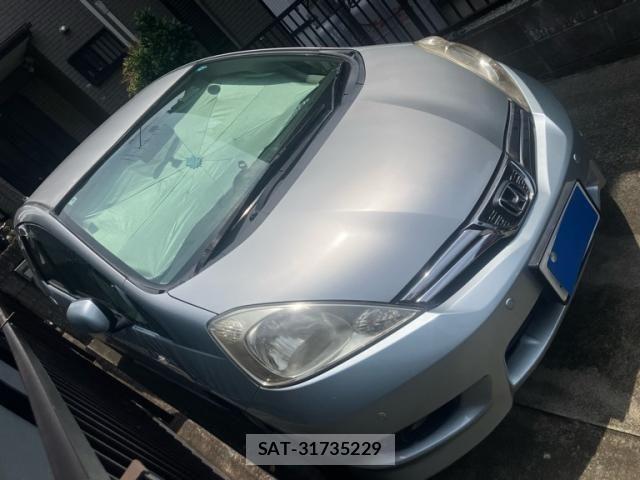 Honda FIT SHUTTLE 2013-05 8035594-1