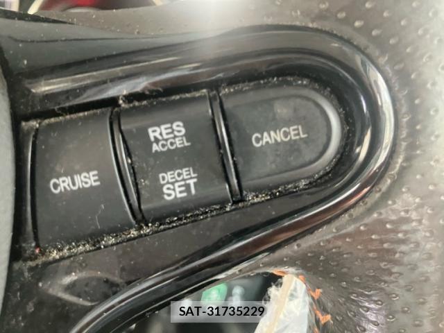 Honda FIT SHUTTLE 2013-05 8035594-22