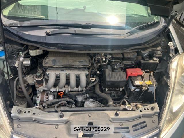 Honda FIT SHUTTLE 2013-05 8035594-24