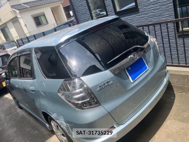 Honda FIT SHUTTLE 2013-05 8035594-4