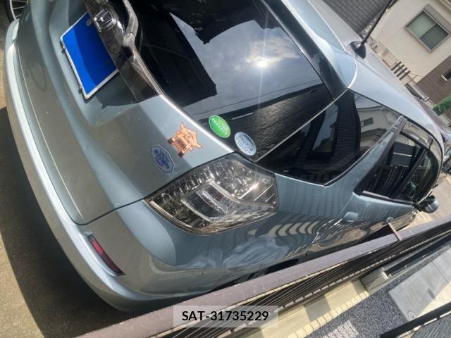 Honda FIT SHUTTLE 2013-05 8035594-5