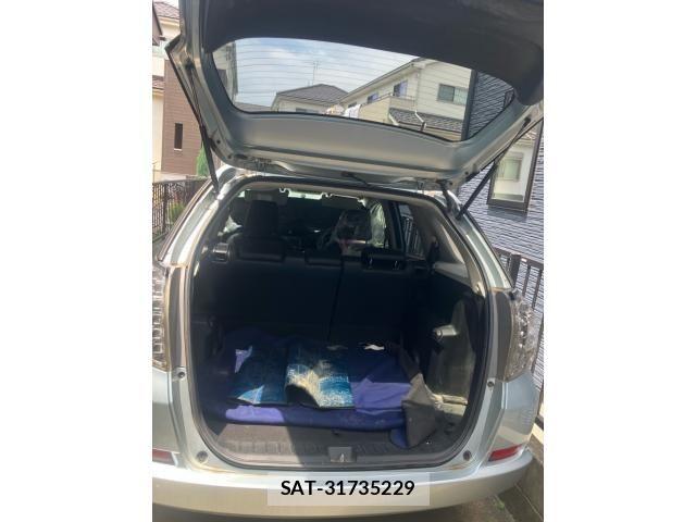 Honda FIT SHUTTLE 2013-05 8035594-6