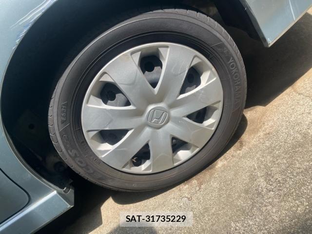 Honda FIT SHUTTLE 2013-05 8035594-7