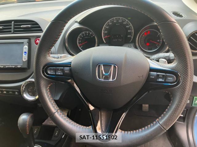Honda FIT SHUTTLE 2013-11 8314474-16