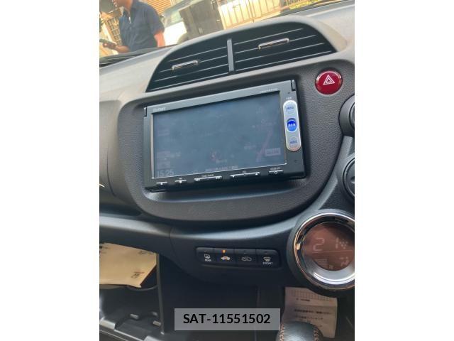 Honda FIT SHUTTLE 2013-11 8314474-17