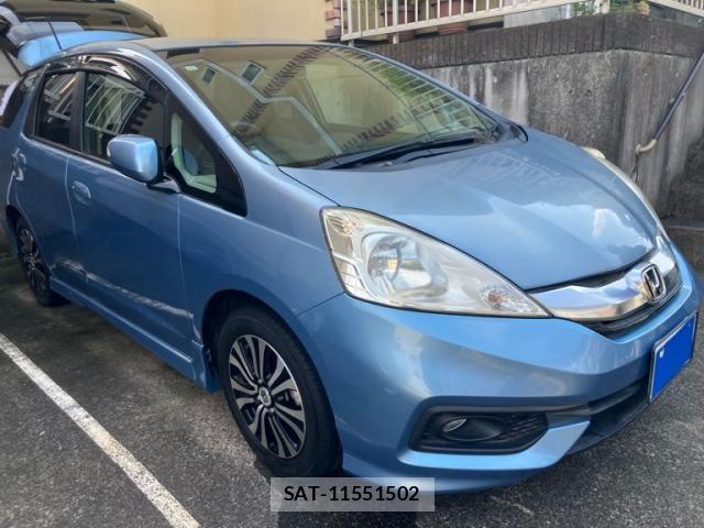 Honda FIT SHUTTLE 2013-11 8314474-1