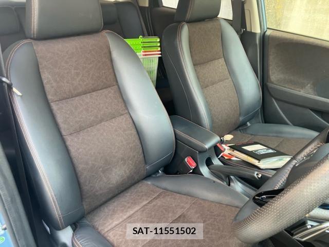 Honda FIT SHUTTLE 2013-11 8314474-19