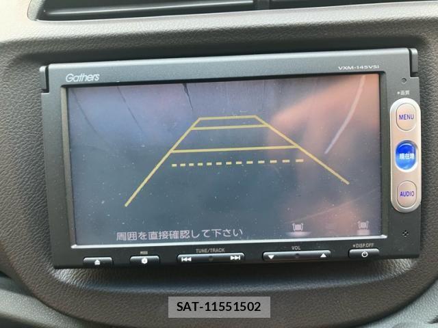 Honda FIT SHUTTLE 2013-11 8314474-25