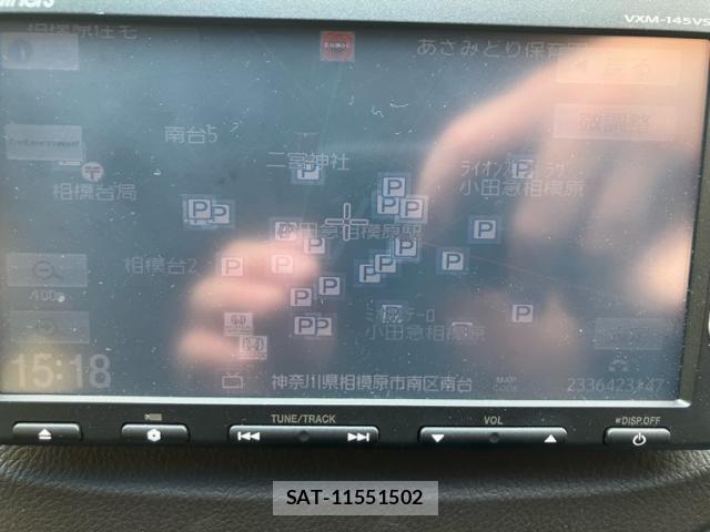 Honda FIT SHUTTLE 2013-11 8314474-26
