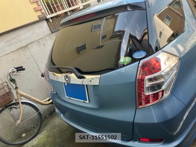 Honda FIT SHUTTLE 2013-11 8314474-3