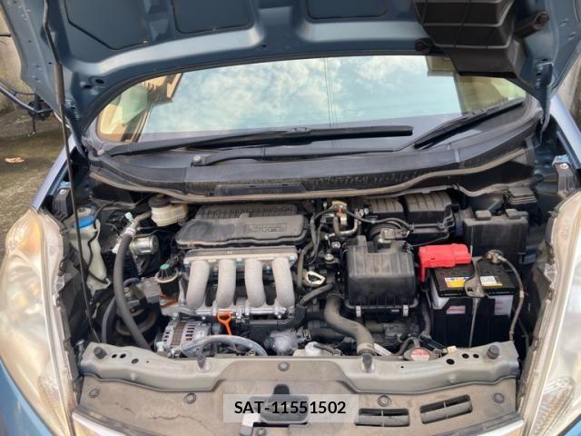 Honda FIT SHUTTLE 2013-11 8314474-6