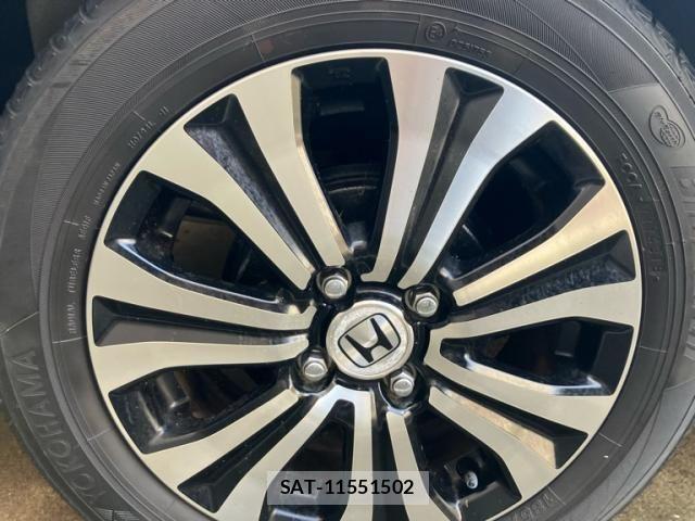 Honda FIT SHUTTLE 2013-11 8314474-8