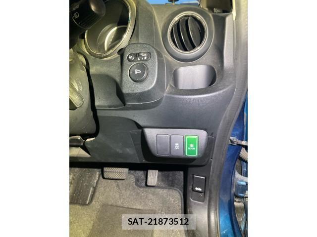 Honda FIT SHUTTLE 2011-10 8314473-9