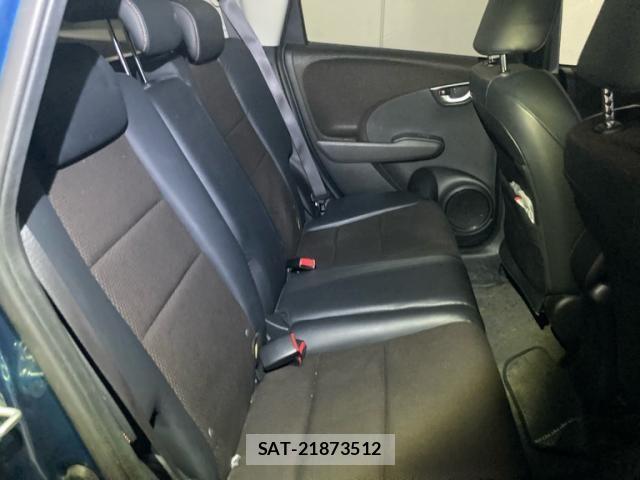 Honda FIT SHUTTLE 2011-10 8314473-10