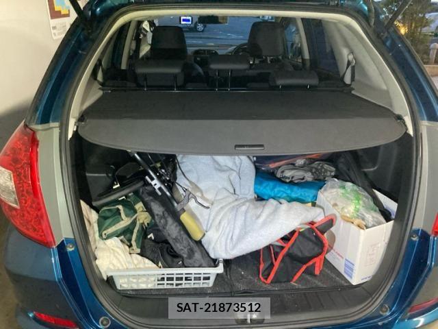 Honda FIT SHUTTLE 2011-10 8314473-11