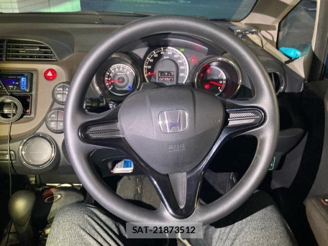Honda FIT SHUTTLE 2011-10 8314473-14