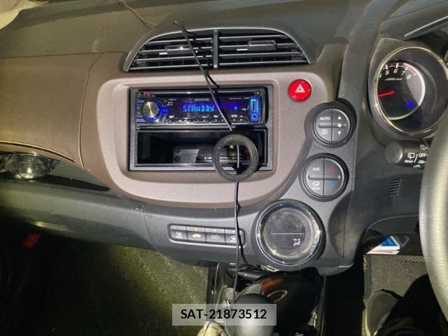 Honda FIT SHUTTLE 2011-10 8314473-17