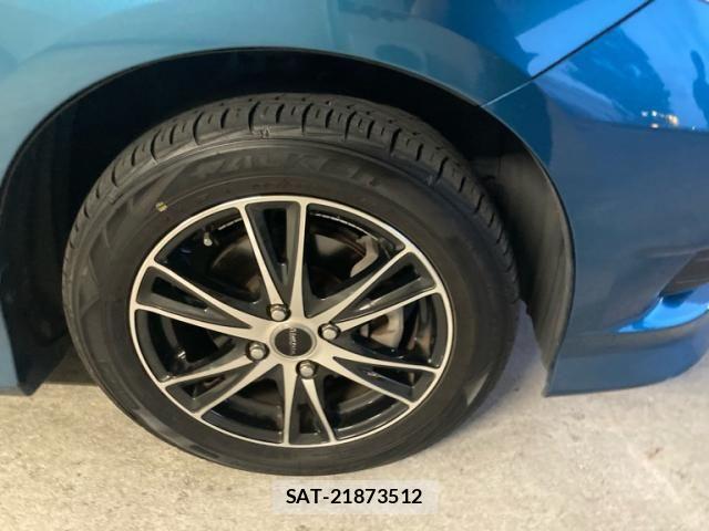 Honda FIT SHUTTLE 2011-10 8314473-18